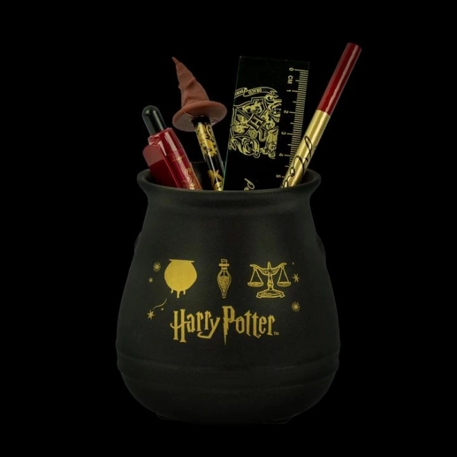 Harry Potter School Set Cauldron