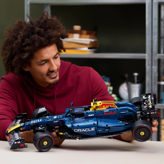LEGO Technic Oracle Red Bull Racing RB20