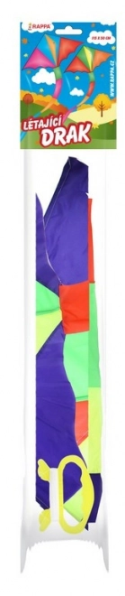 Colorful Kite 115 x 50cm