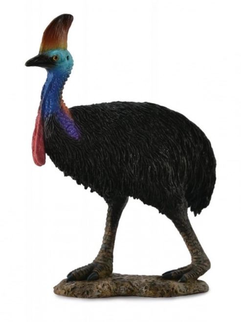 Collecta Cassowary Figure