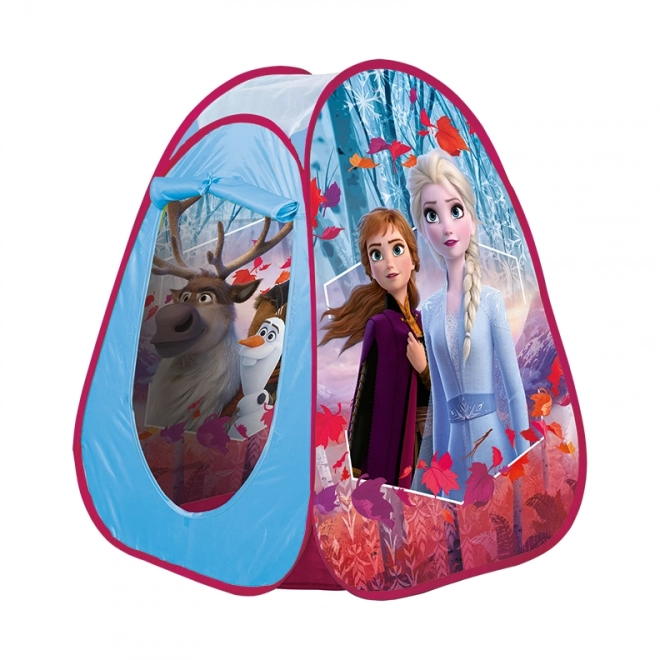 Pop Up Tent Disney Frozen