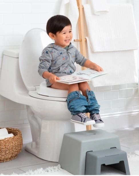 3-in-1 Potty Go Time by Skip Hop