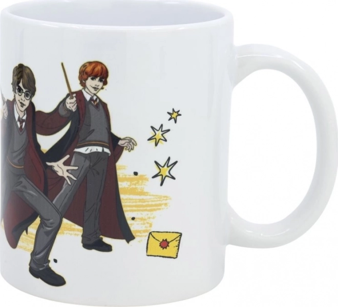 Ceramic Mug Harry Potter