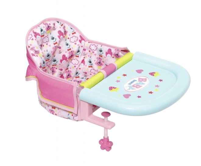 Dining Chair Baby Born