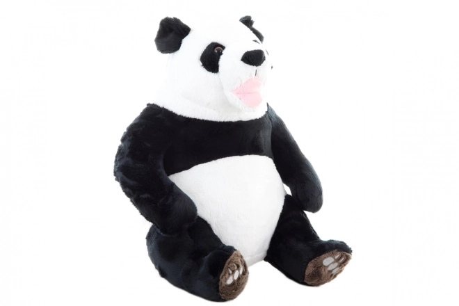 Large Plush Panda