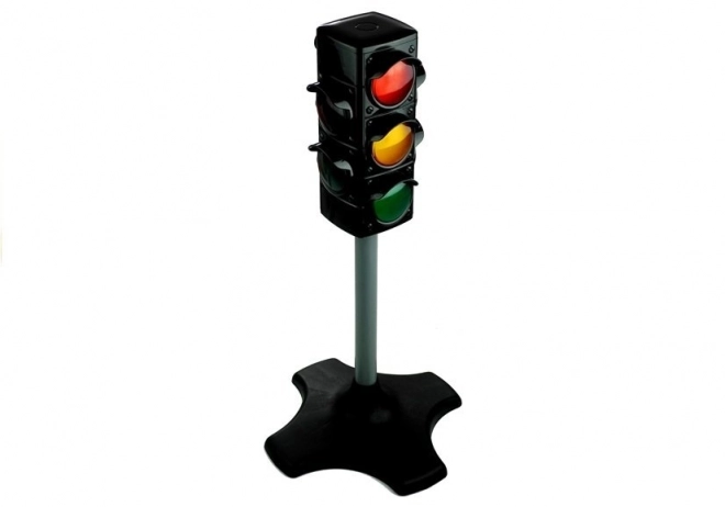 Children's Traffic Light Toy