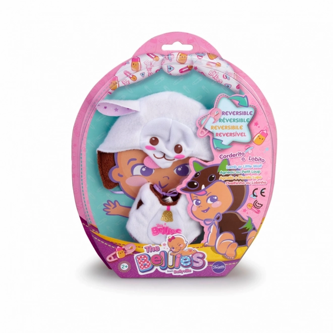 Bellies - Sweet Tummies - 2in1 outfit set