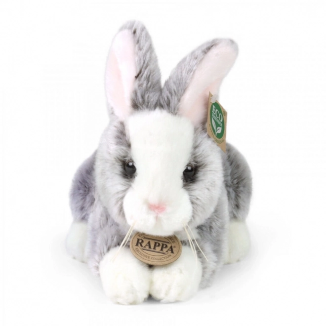 Plush Lying Rabbit ECO-Friendly