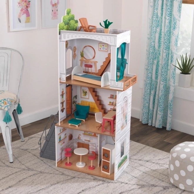 KidKraft Dollhouse Rowan