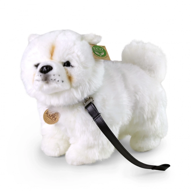 Eco-Friendly Plush Chow Chow 30 cm