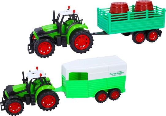 Conception robuste pour petits fermiers