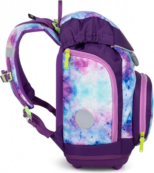 Set fornitura scolastica OXY Sherpy Farfalla per bambini