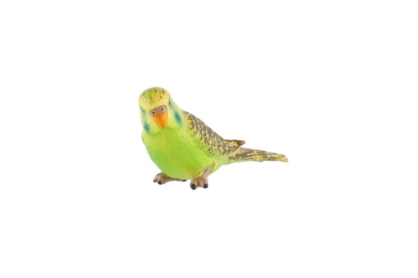 Budgerigar Plastic Toy 9cm