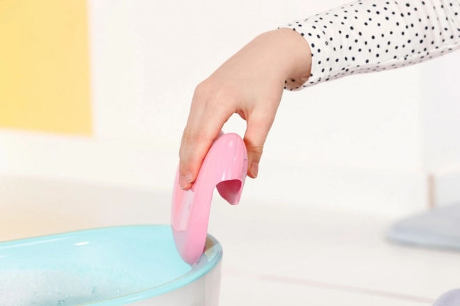 Baby Born Bathtub with Light and Sound Effects