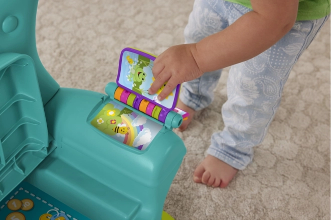 Fisher Price Smart Stages Chair