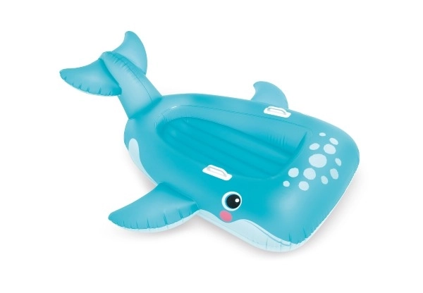 Inflatable Whale Float by Intex