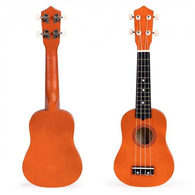 Children's Wooden Ukulele