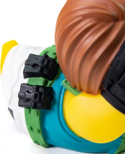 Precíz részletek és ikonikus megjelenés