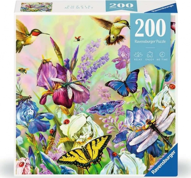 Relaxing Meadow Puzzle by Ravensburger