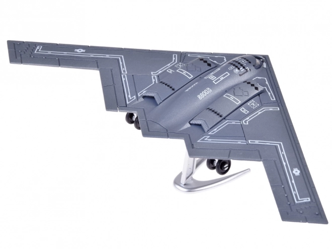 Legendary B-2 Spirit Bomber Model Kit