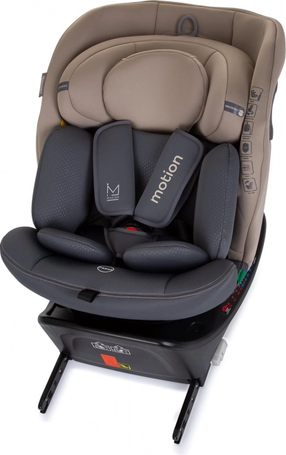 Chipolino car seat Motion