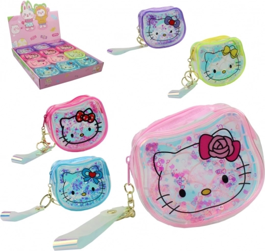 Animal-shaped Handbag for Kids