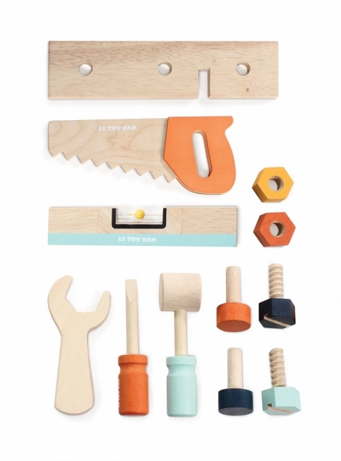 Le Toy Van Alex Workbench