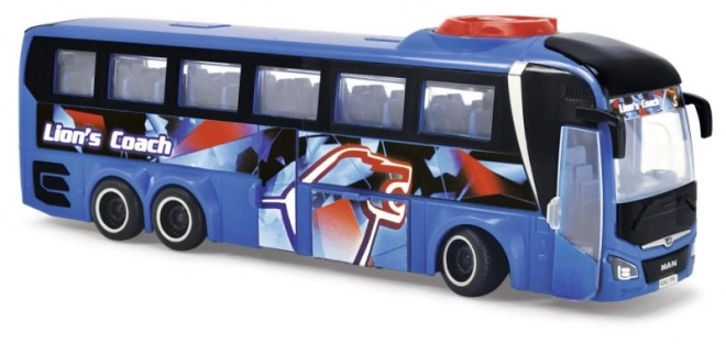 Man Lion's Coach Toy Bus