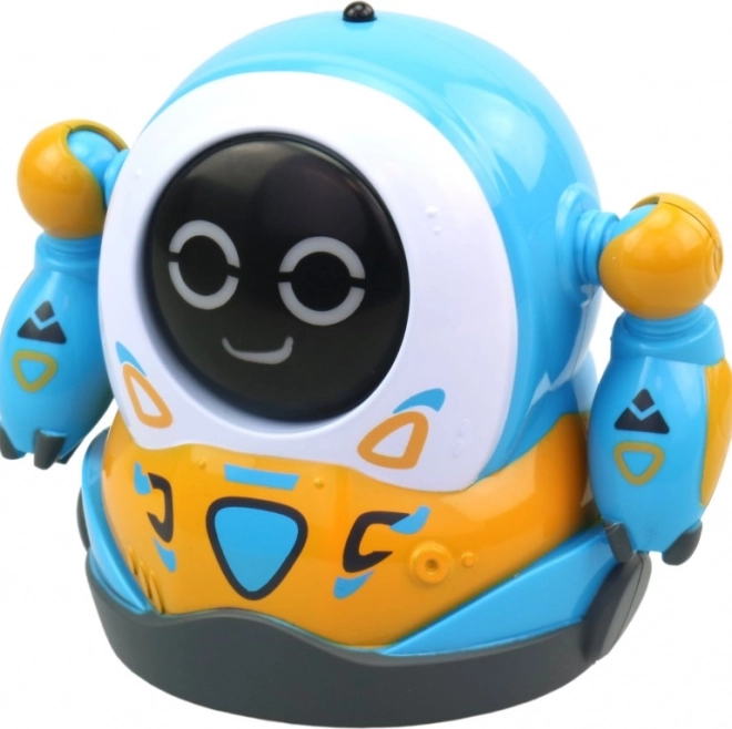 Robot Roll for Kids with Remote Control