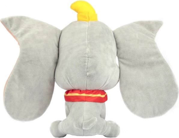 Super-soft cuddle buddy for every day