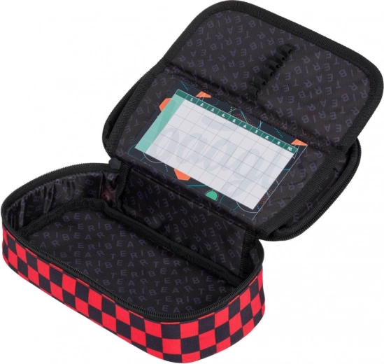 Struttura solida e organizzazione intelligente