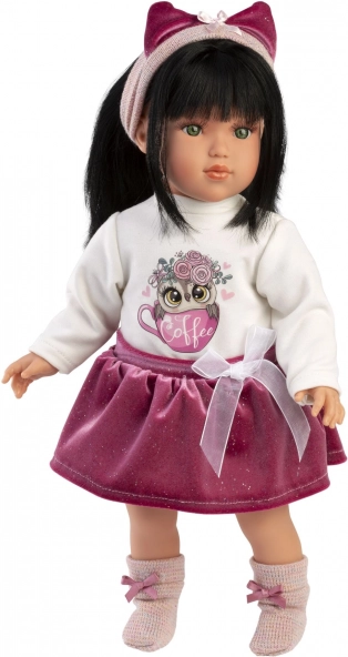 Outfit for Llorens Doll 40 cm