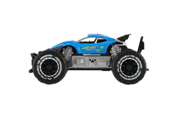 Off-Road Friction Car Toy