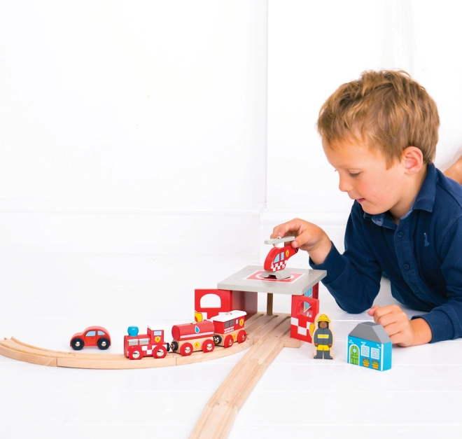 Supports skills and creative play
