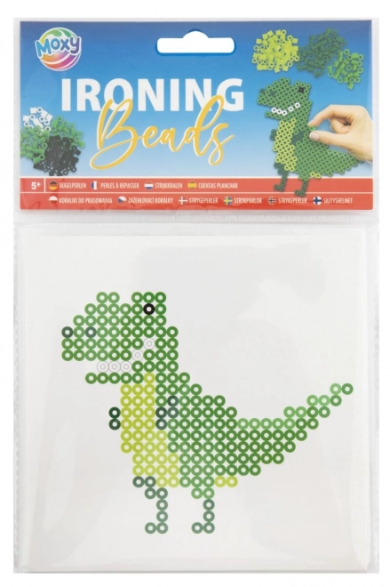 Dinosaur Bead Art Kit