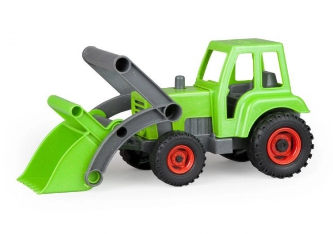 Eco Actives Tractor with Scoop