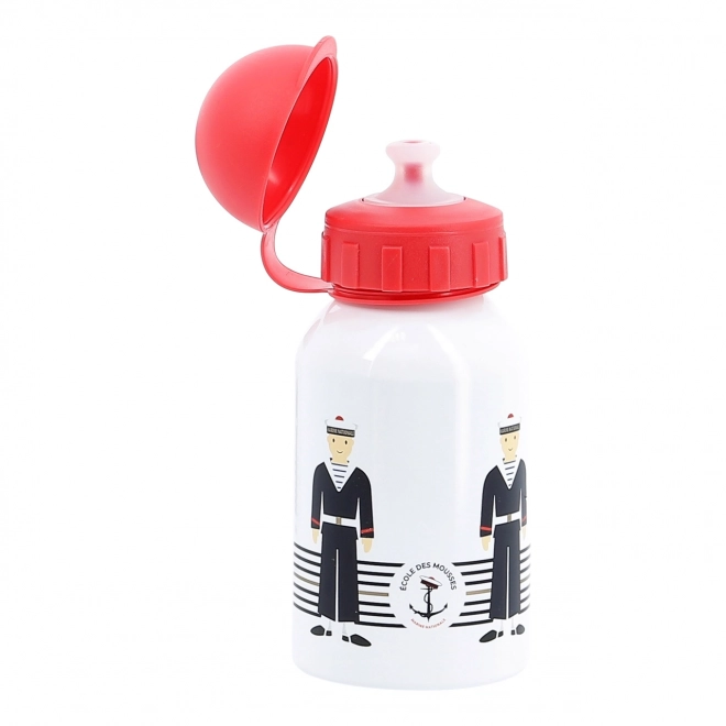 Vilac Metal Water Bottle with Sailors