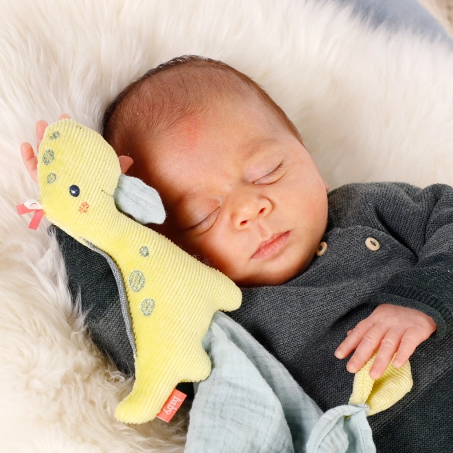 Dinosaur Sleep Soft Toy