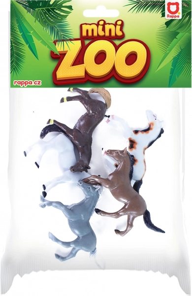 Practical bag packaging