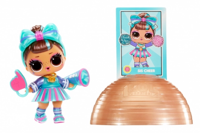 L.O.L. Surprise All Star Sports Doll