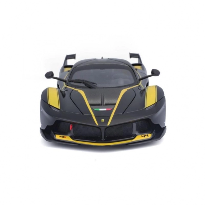 Bburago Ferrari FXX K Diecast Car Model