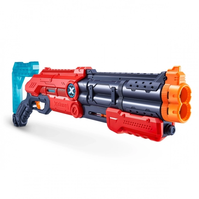 X-Shot Excel Vigilante Blaster