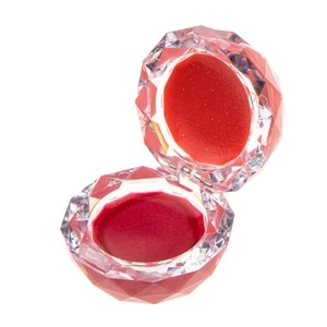 Lukky lucidalabbra a diamante 2-in-1, gusto dolce, colori: chiaro