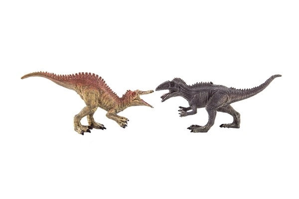 Dinosaur Toy Figures Set