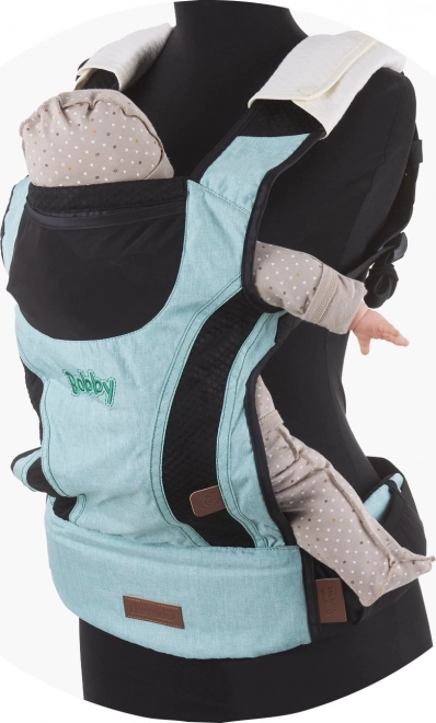 Baby Carrier Bobby Rose Water – Aloe