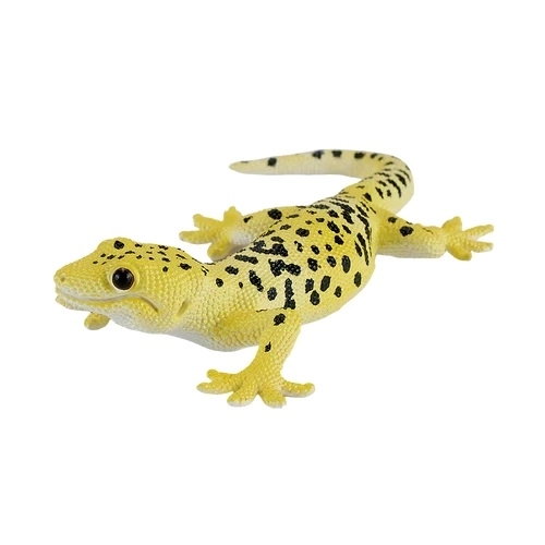 Mojo Night Gecko Toy