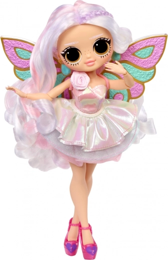 Vilinski slog in možnosti poziranja