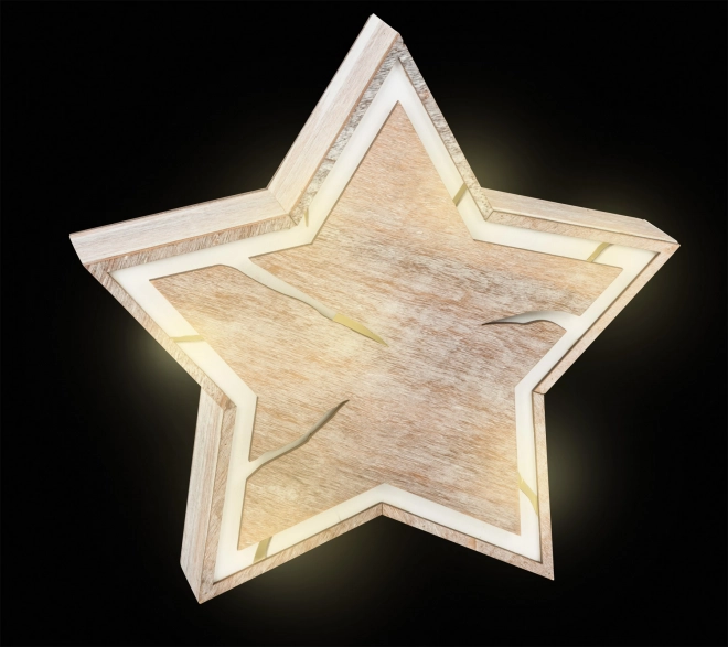 Small Foot Decorative Star Light