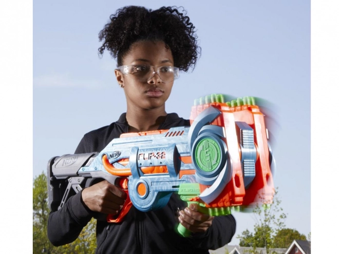 Nerf Elite 2.0 Flip-32 Blaster