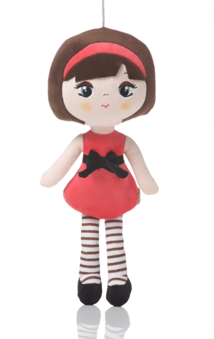 Little Red Riding Hood Plush Doll Levenya